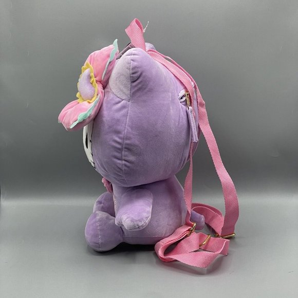 Hello Kitty Candy Plush Backpack Sanrio NEW main image 8
